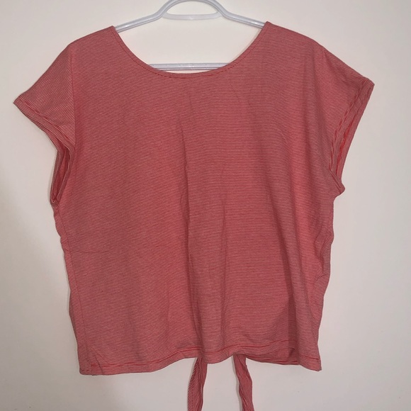 Wilfred Aritzia Adela Top - Picture 3 of 8